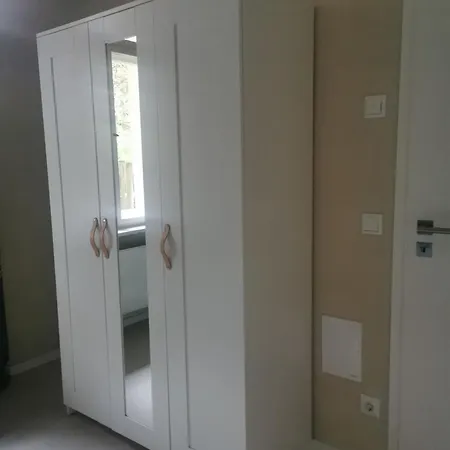 公寓 Ferienwohnung Potsdam *