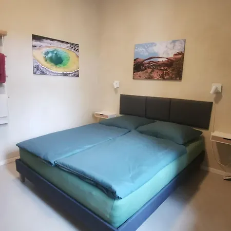 Ferienwohnung Potsdam