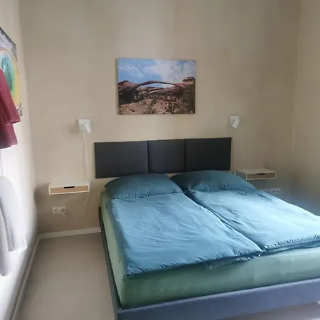 Ferienwohnung Potsdam Appartement *