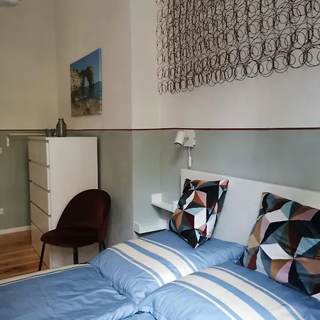 Ferienwohnung Potsdam *