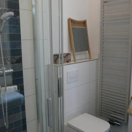 شقة Ferienwohnung Potsdam بوتسدام