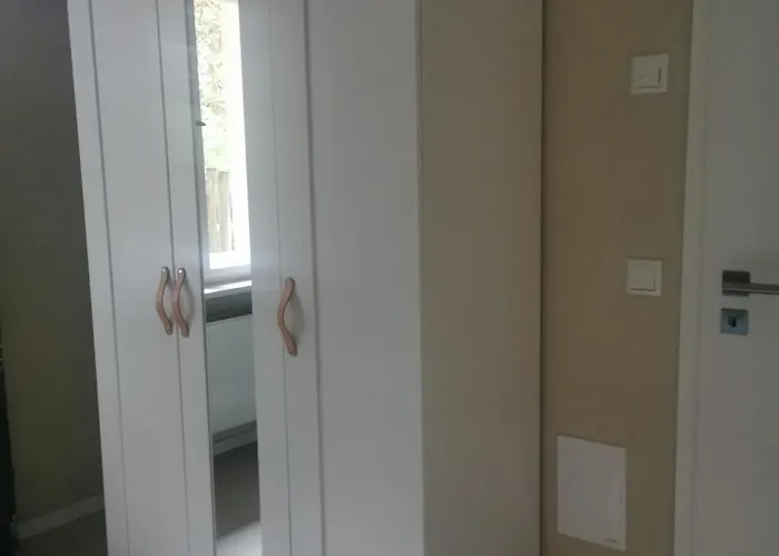 Appartement Ferienwohnung Potsdam *