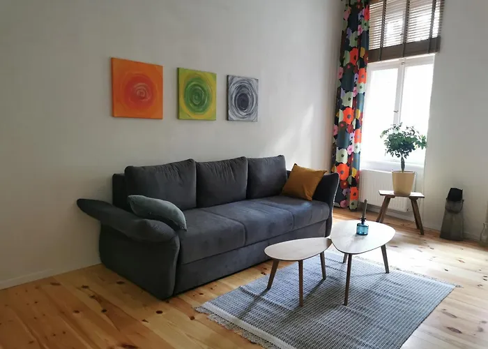 Ferienwohnung Potsdam * Potsdam