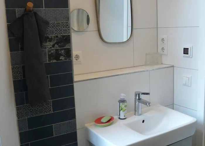 Ferienwohnung Potsdam Potsdam