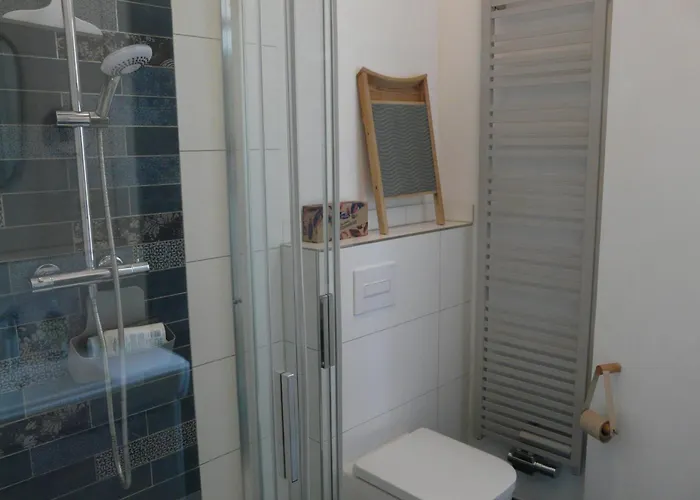 Apartamento Ferienwohnung Potsdam Potsdam